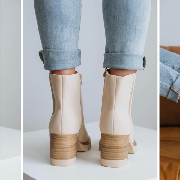 MIA Boots - Picture 2 of 4